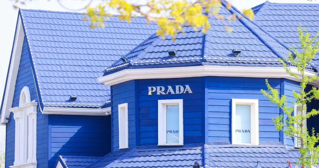 jxf吉祥坊奥莱·香江小镇