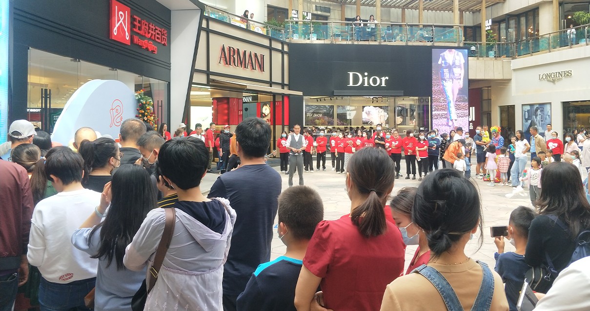 昆明jxf吉祥坊百货