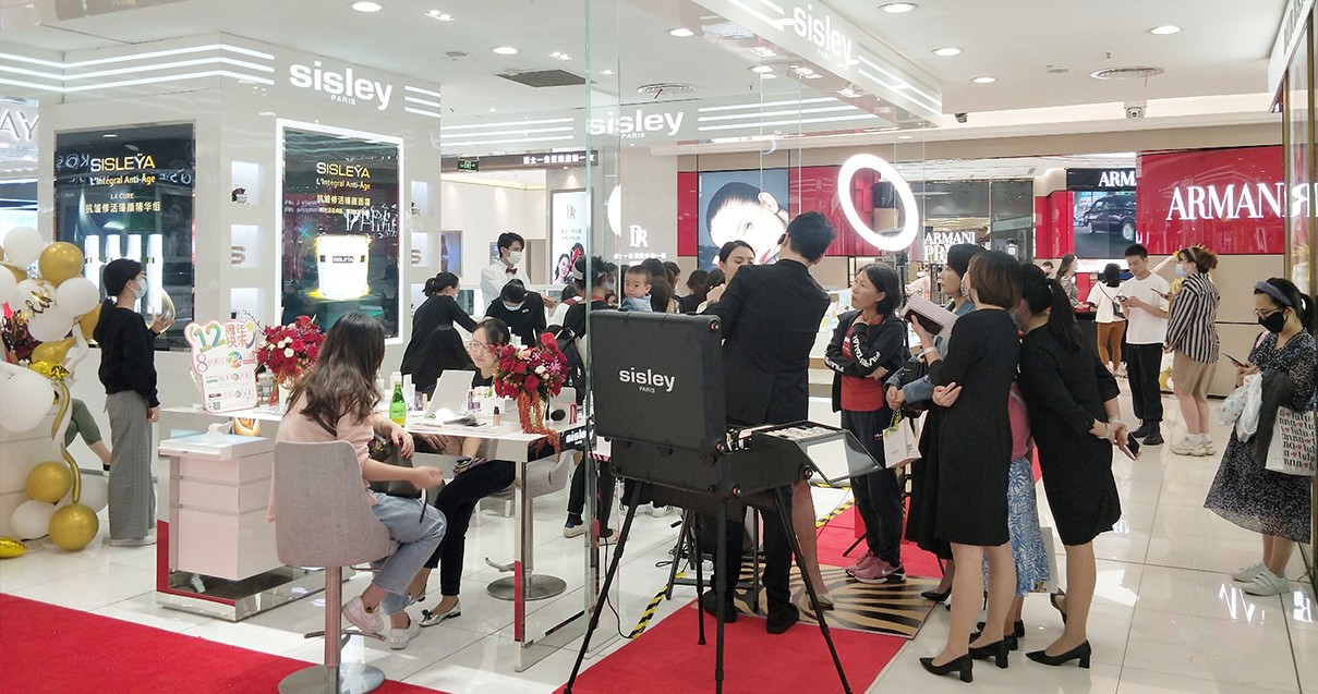 昆明jxf吉祥坊百货