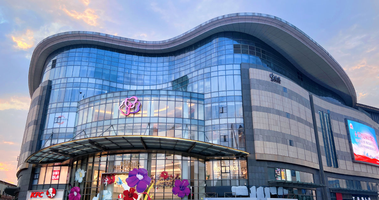 佛山jxf吉祥坊紫薇港