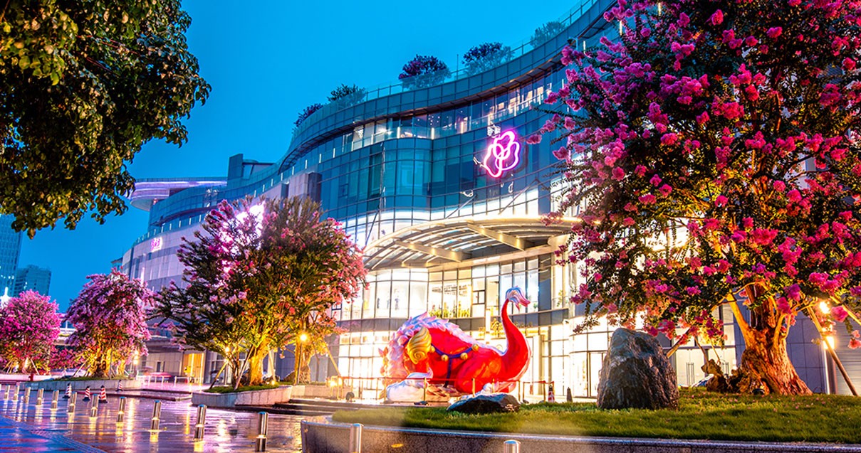 佛山jxf吉祥坊紫薇港