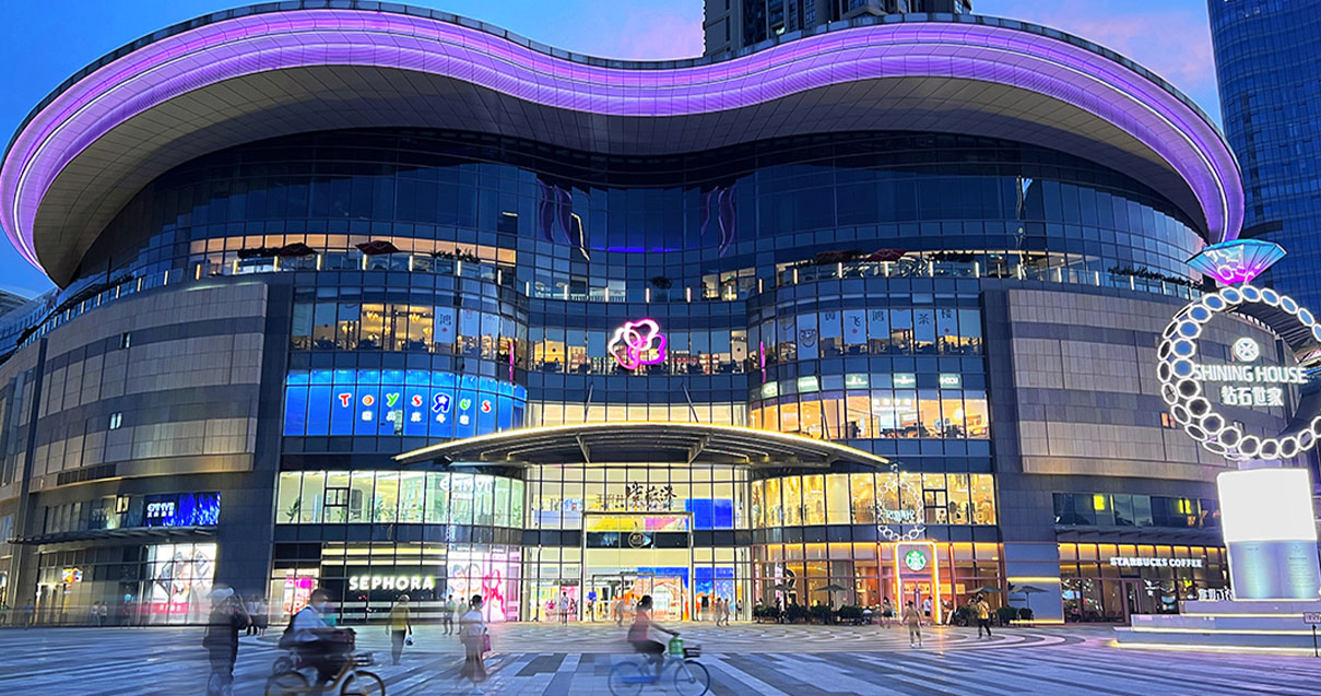 佛山jxf吉祥坊紫薇港